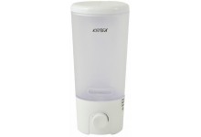 Ksitex SD 9102-400 (дозатор для мыла,пластик)